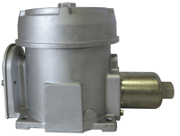 United Electric Pressure Switch, 120 Series Type H122 Models 126 to 164